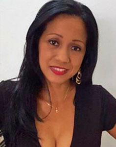 47 Year Old Cali, Colombia Woman